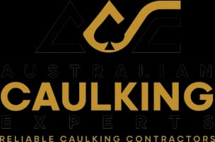 Australian Caulking Experts logo - professional sealing services Sydney
