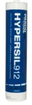 Pasco Hypersil 912 Sanitary professional grade sealant for construction projects - high quality caulking products Sydney
