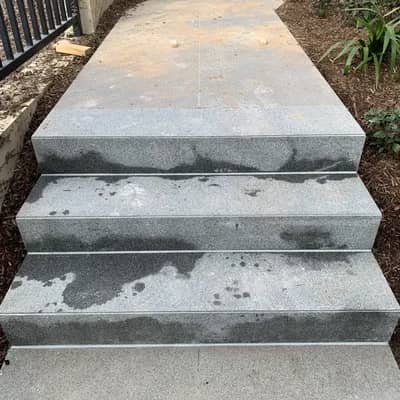 External Caulking service illustration