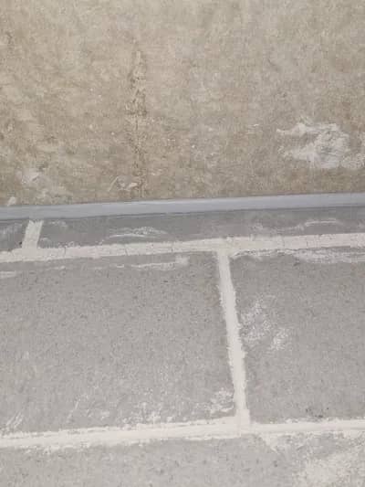 Fire Rated Caulking service illustration