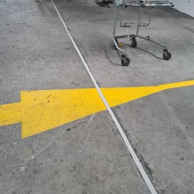 Remedial Caulking service illustration